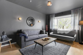 Cozy 2BR Apartment